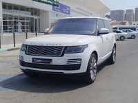 Range Rover Vogue